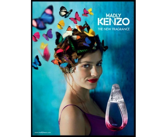 Купить недорого Аромат Kenzo Madly Kenzo! Парфюмерная вода