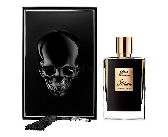 Купить недорого Аромат Kilian Paris Black Phantom Парфюмерная вода