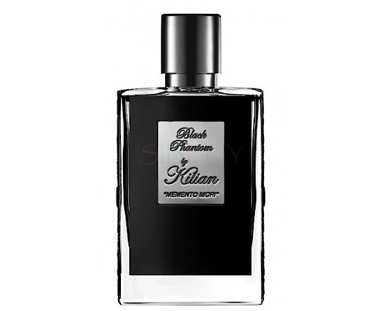 Купить недорого Аромат Kilian Paris Black Phantom Парфюмерная вода