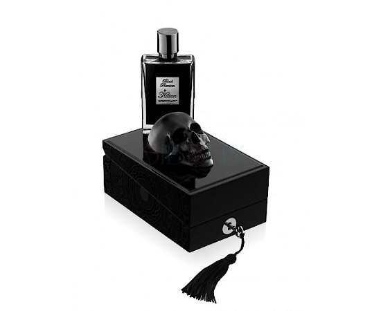 Купить недорого Аромат Kilian Paris Black Phantom Парфюмерная вода