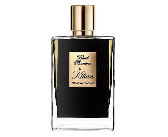 Купить недорого Аромат Kilian Paris Black Phantom Парфюмерная вода