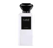 Аромат Korloff Paris Korloff In White Intense Парфюмерная вода