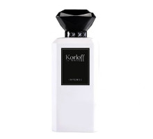 Аромат Korloff Paris Korloff In White Intense Парфюмерная вода