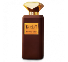 Аромат Korloff Paris Royal Oud Парфюмерная вода