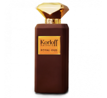 Аромат Korloff Paris Royal Oud Парфюмерная вода