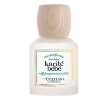 Аромат L`Occitane en Provence Karite Bebe Одеколон