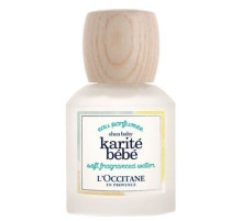 Аромат L`Occitane en Provence Karite Bebe Одеколон