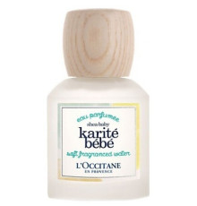 Аромат L`Occitane en Provence Karite Bebe Одеколон