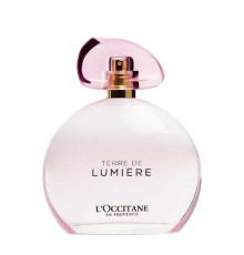 Аромат L`Occitane en Provence Terre de Lumiere L`Eau Туалетная вода