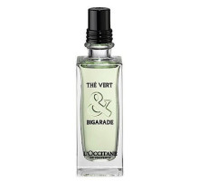 Аромат L`Occitane en Provence Thé Vert & Bigarade Туалетная вода