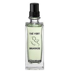 Аромат L`Occitane en Provence Thé Vert & Bigarade Туалетная вода