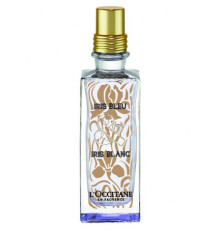Аромат L`Occitane en Provence Iris Bleu & Iris Blanc Туалетная вода