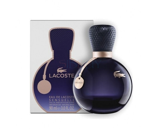Купить недорого Аромат Lacoste Eau de Lacoste Sensuelle Парфюмерная вода
