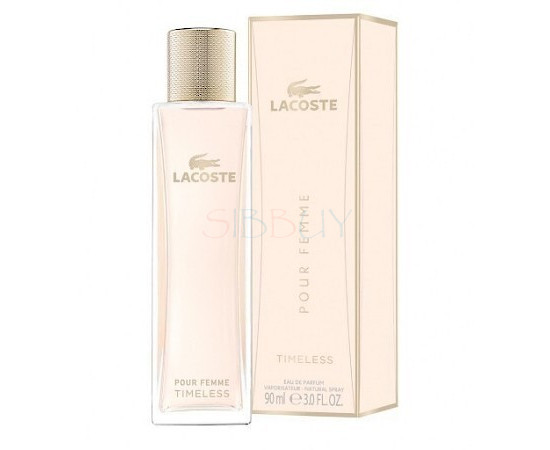Купить недорого Аромат Lacoste Lacoste Pour Femme Timeless Парфюмерная вода
