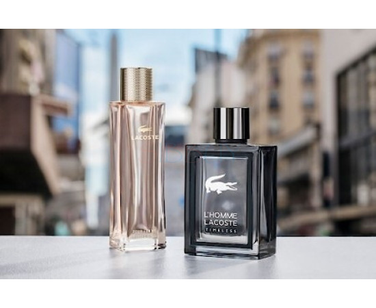 Купить недорого Аромат Lacoste Lacoste Pour Femme Timeless Парфюмерная вода