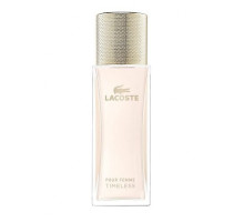 Аромат Lacoste Lacoste Pour Femme Timeless Парфюмерная вода