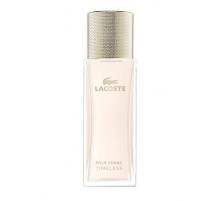 Аромат Lacoste Lacoste Pour Femme Timeless Парфюмерная вода