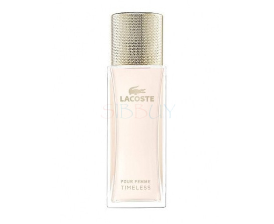 Купить недорого Аромат Lacoste Lacoste Pour Femme Timeless Парфюмерная вода
