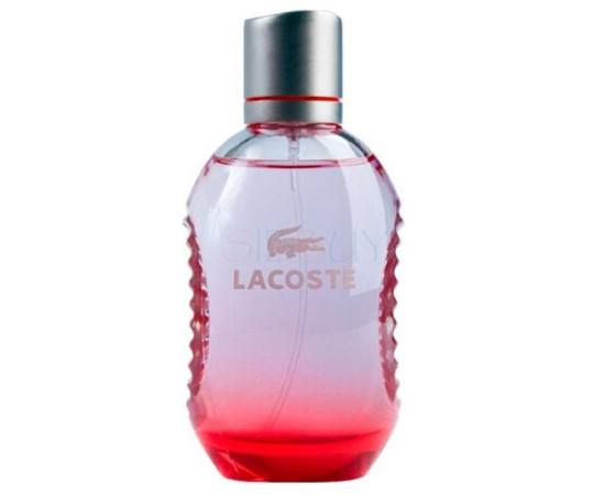 Купить недорого Аромат Lacoste Style in Play Туалетная вода