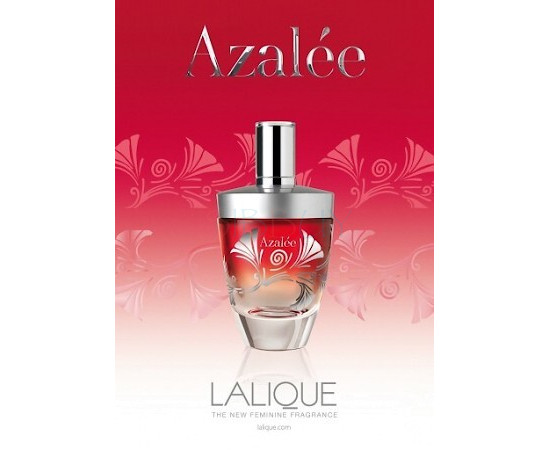 Купить недорого Аромат Lalique Azalee Парфюмерная вода