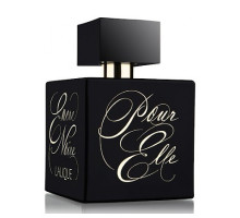 Аромат Lalique Encre Noire Pour Elle Парфюмерная вода