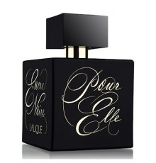 Аромат Lalique Encre Noire Pour Elle Парфюмерная вода