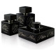 Купить недорого Аромат Lalique Encre Noire Pour Elle Парфюмерная вода