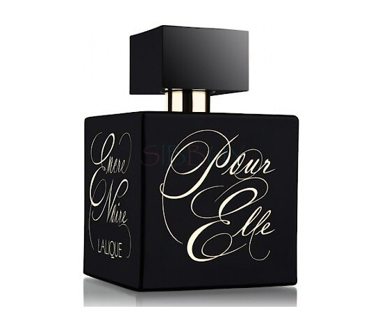Купить недорого Аромат Lalique Encre Noire Pour Elle Парфюмерная вода