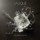 Купить недорого Аромат Lalique LInsoumis Ma Force Туалетная вода
