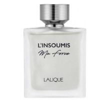 Аромат Lalique L'Insoumis Ma Force Туалетная вода