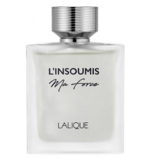 Аромат Lalique L'Insoumis Ma Force Туалетная вода