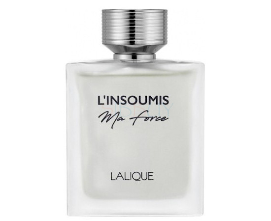 Купить недорого Аромат Lalique LInsoumis Ma Force Туалетная вода