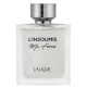 Купить недорого Аромат Lalique LInsoumis Ma Force Туалетная вода