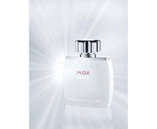 Купить недорого Аромат Lalique Lalique White Туалетная вода
