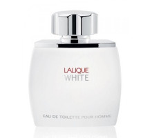 Аромат Lalique Lalique White Туалетная вода