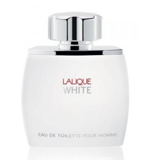 Аромат Lalique Lalique White Туалетная вода