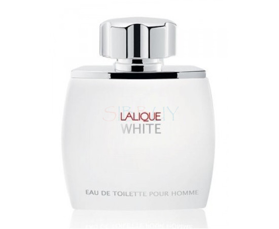 Купить недорого Аромат Lalique Lalique White Туалетная вода