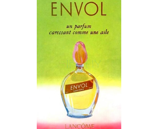 Купить недорого Аромат Lancôme Envol Духи / Экстракт
