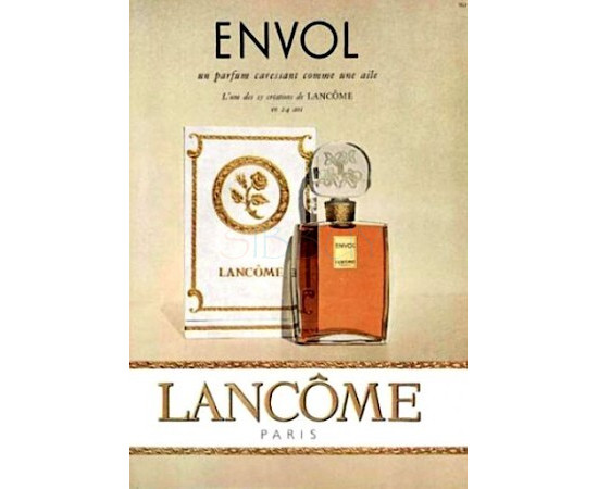 Купить недорого Аромат Lancôme Envol Духи / Экстракт