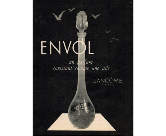 Купить недорого Аромат Lancôme Envol Духи / Экстракт