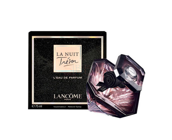 Купить недорого Аромат Lancôme La Nuit Tresor Парфюмерная вода