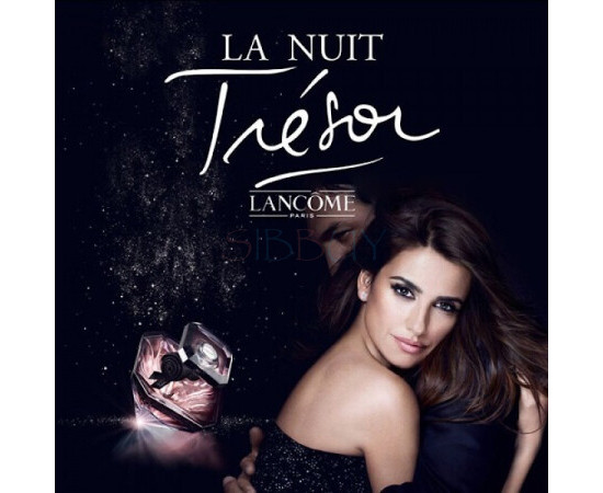 Купить недорого Аромат Lancôme La Nuit Tresor Парфюмерная вода