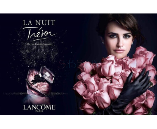 Купить недорого Аромат Lancôme La Nuit Tresor Парфюмерная вода