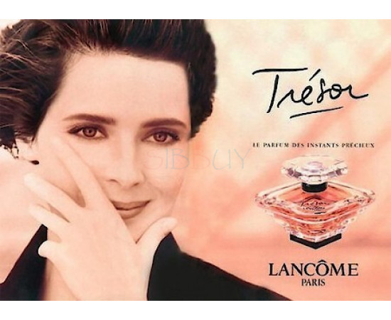 Купить недорого Аромат Lancôme Tresor Парфюмерная вода