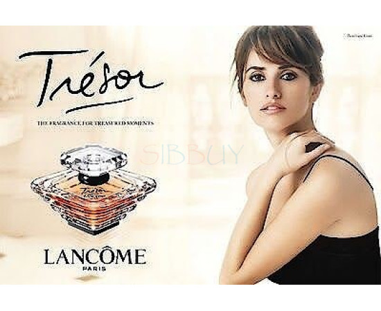 Купить недорого Аромат Lancôme Tresor Парфюмерная вода