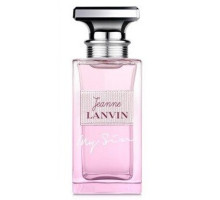 Аромат Lanvin Jeanne My Sin Парфюмерная вода