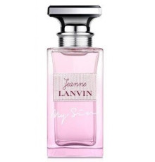 Аромат Lanvin Jeanne My Sin Парфюмерная вода