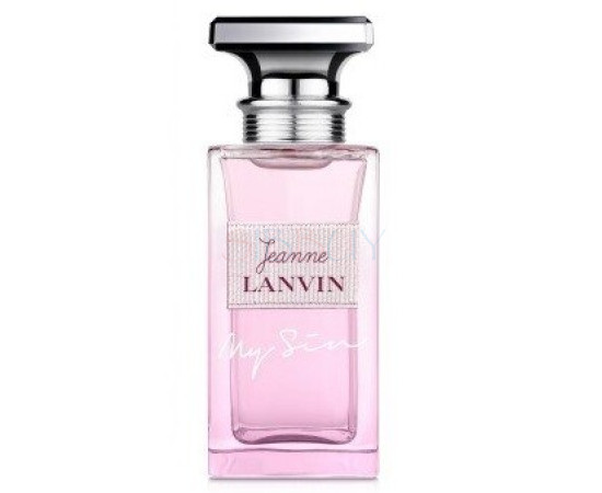Купить недорого Аромат Lanvin Jeanne My Sin Парфюмерная вода