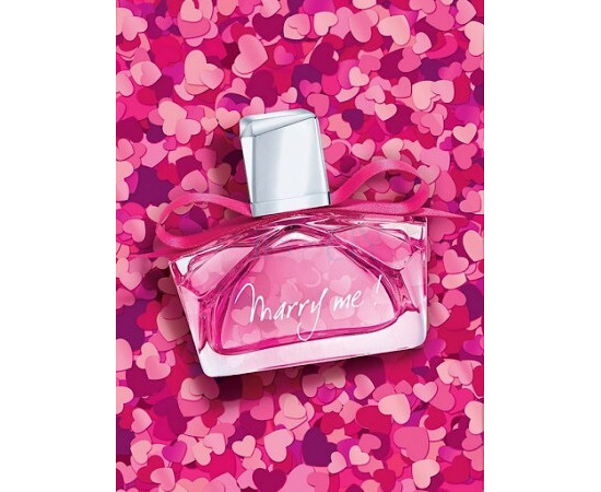 Купить недорого Аромат Lanvin Marry Me! Confettis Парфюмерная вода