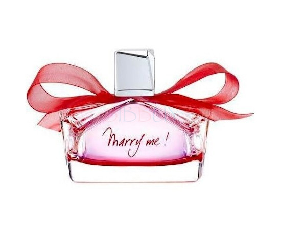 Купить недорого Аромат Lanvin Marry Me! Love Edition Парфюмерная вода